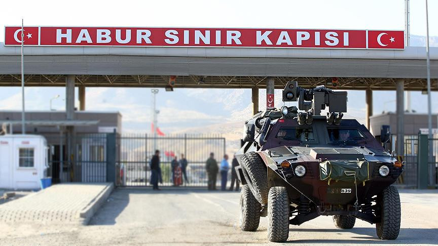Terör örgütünde çözülme sürüyor
