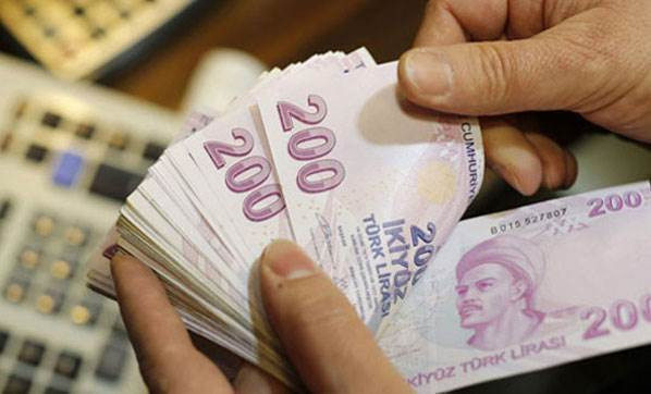 İşte yeni Türkiye: Borçlu sayısı arttı batık kredi patladı