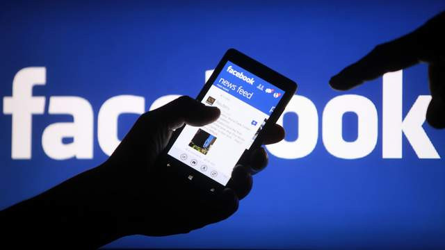 Yine mi yasaklandı ? Facebook açılmıyor...