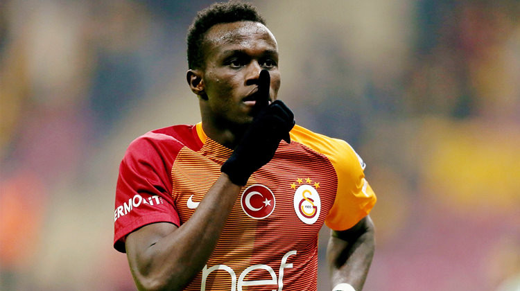 Galatasaray’da Bruma endişesi