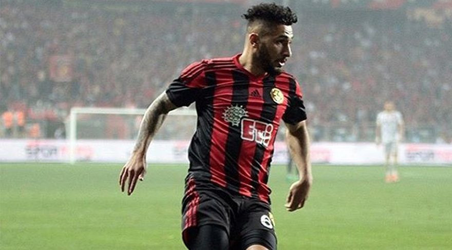 Trabzonspor'dan flaş transfer !