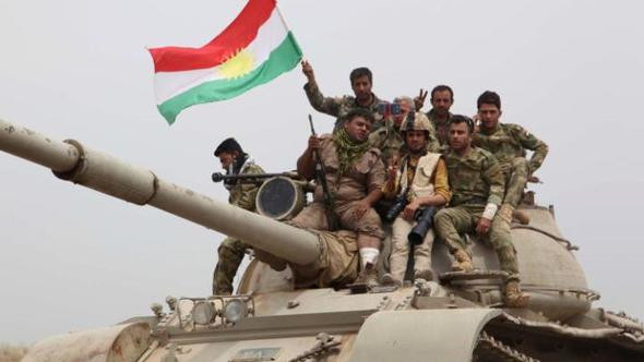 Barzani'ye bir şok daha