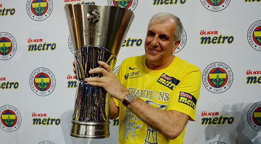Obradovic’e sürpriz teklif