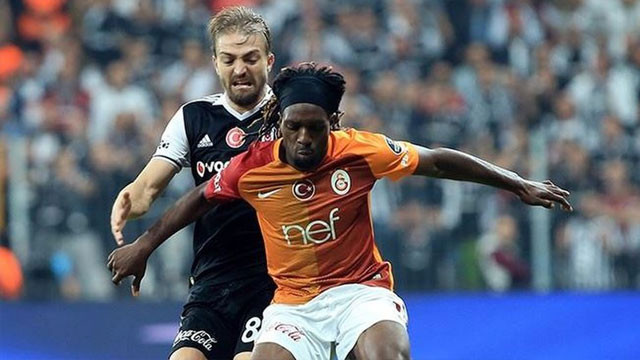 Galatasaray taraftarına asrın müjdesi !
