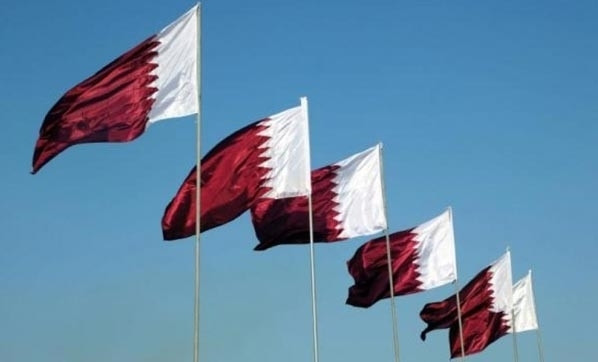 Katar'a bir tehdit daha !