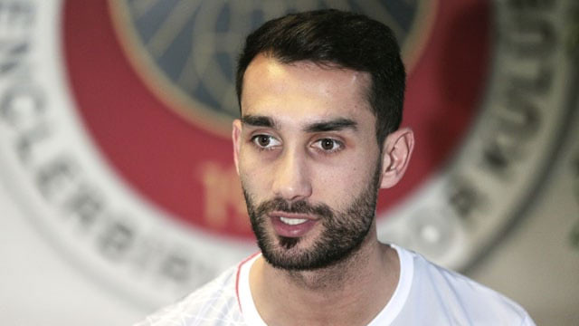 Karabükspor ilk transferini yaptı