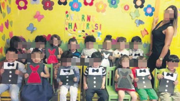Cinsel taciz suçlamasında kendini böyle savundu