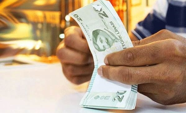 Milyonlarca kişinin beklediği maaşlar için tarih belli oldu