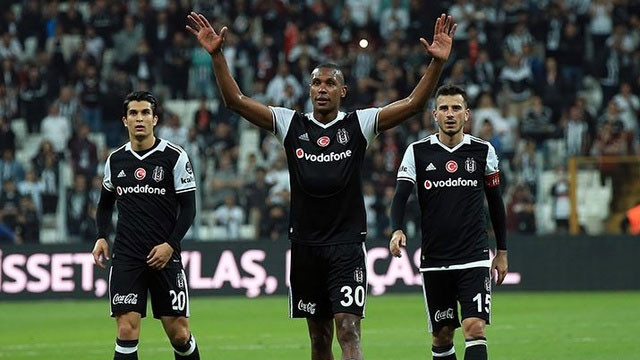 Beşiktaş 2 yıldızını satıyor ! 22 milyon Euro...
