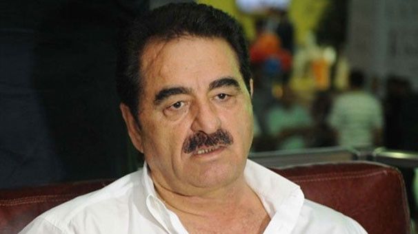 İbrahim Tatlıses İstanbul'u terk ediyor