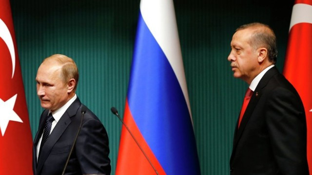 Rusya Türkiye yasağını kaldırdı