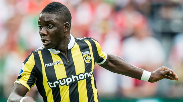 İşte Galatasaray'ın yeni Melo'su !