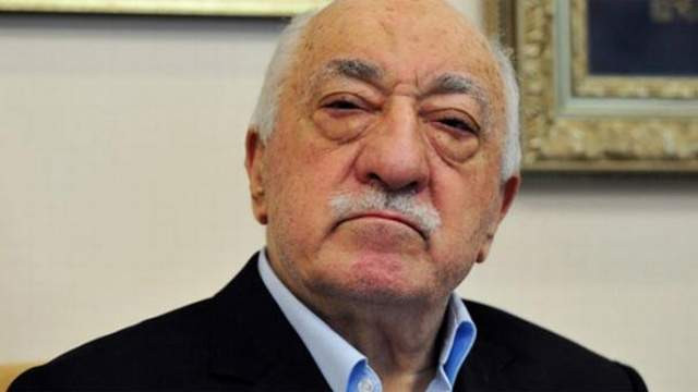 FETÖ'nün o bedduası sonrasında...