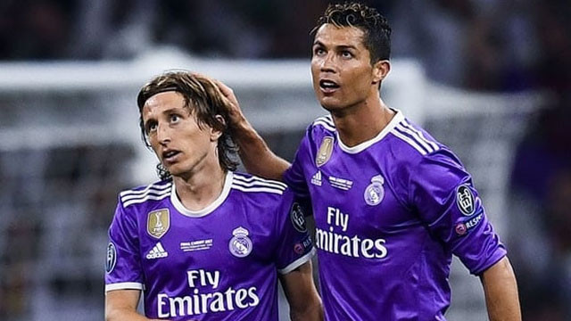 Real Madrid'in yıldızı gözaltına alındı !
