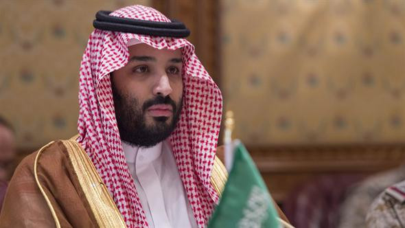 Suudi Arabistan'da deprem ! Veliaht değişti