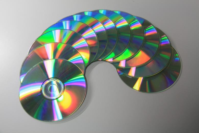 Gülen'in CD'lerini bakın ne için kullanmış