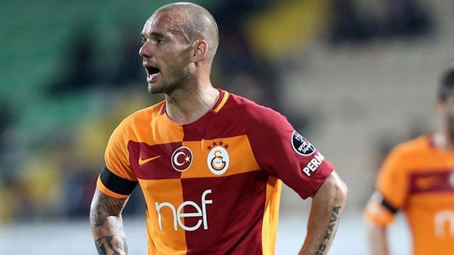 Galatasaray'ın müthiş takas planı