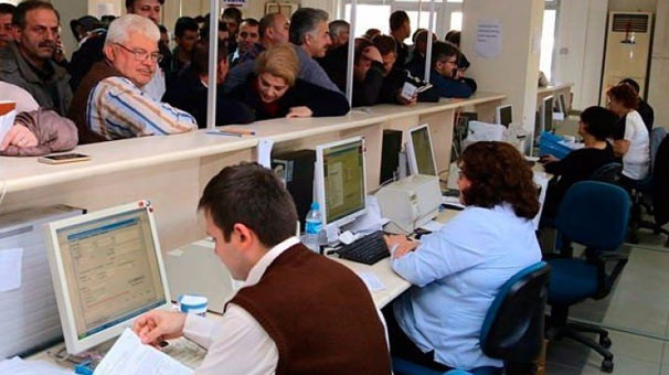 Memur olmak isteyenler dikkat ! Mülakatsız alım başladı