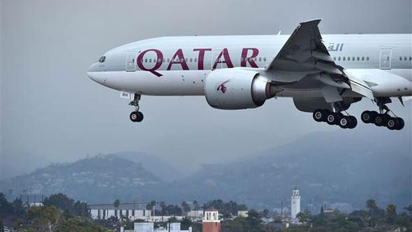 Katar Havayolları, Amerikan Havayollarına talip oldu