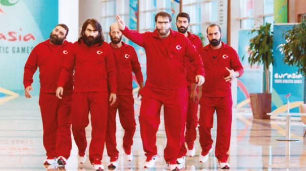 Sürpriz karar; Recep İvedik geri geliyor ! Hem de bu yaz...