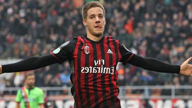Tudor'dan Pasalic transferi için Conte'ye telefon