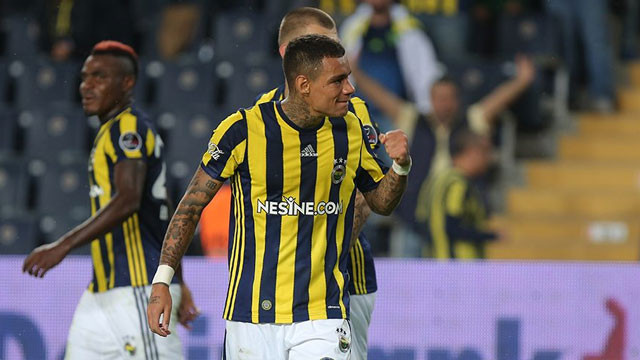 Fenerbahçe'ye geri dönüyor