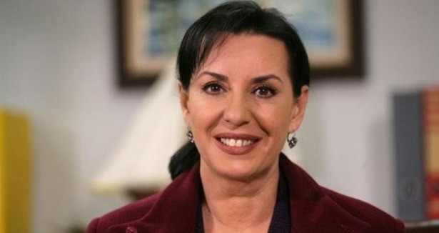 Perihan Savaş: ''İbrahim Tatlıses bana hep vururdu''