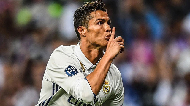 Takım arkadaşı resmen açıkladı ! Ronaldo...