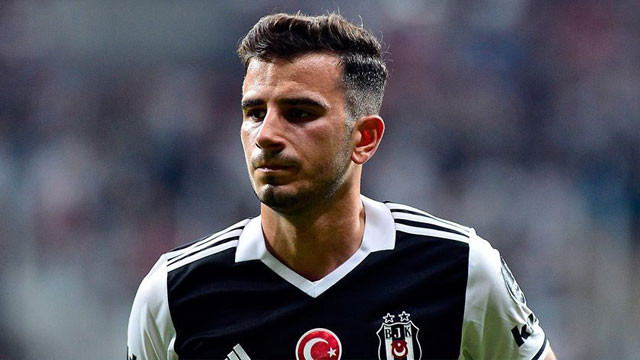 Oğuzhan Özyakup'a müthiş teklif
