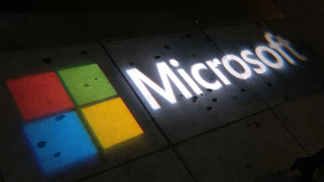 Microsoft’a büyük siber saldırı