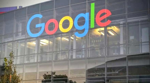 Google'a 2.4 milyar euroluk tarihi ceza