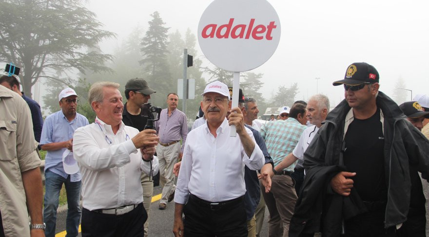 CHP'den sürpriz 9 Temmuz kararı