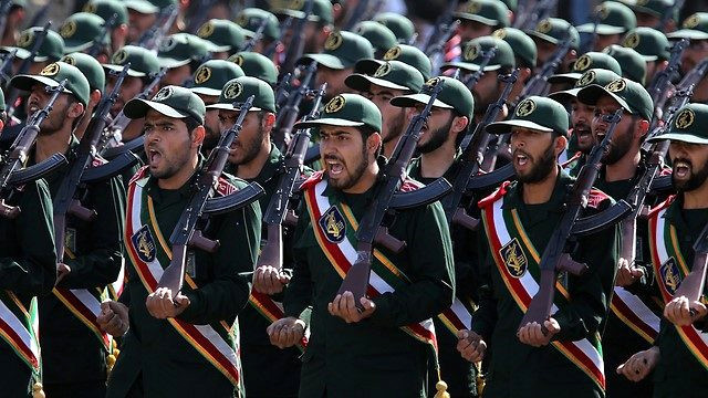 İran'dan ABD'ye uyarı: ''Ateşle oynuyorsunuz''