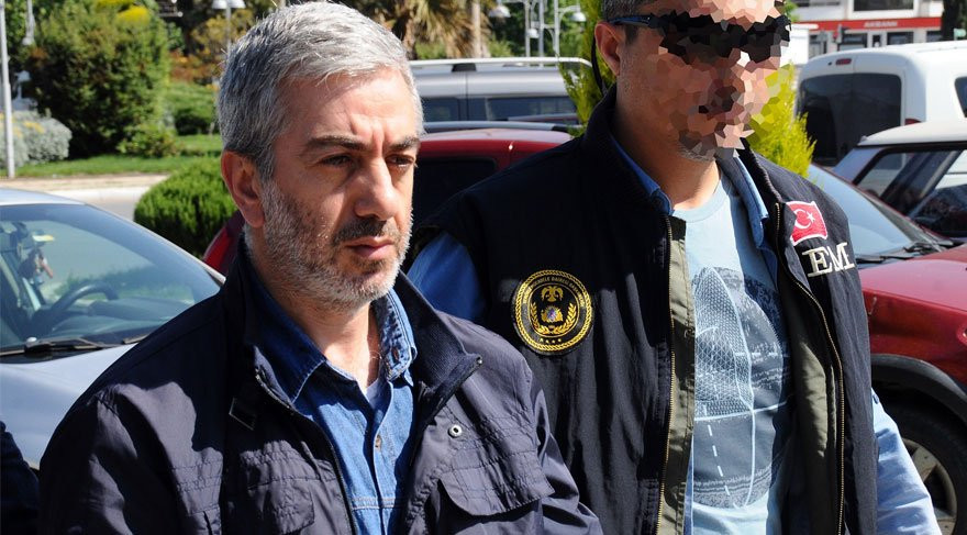 FETÖ'de kritik karar! O isim tutuklandı 