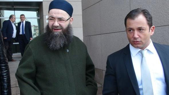 Cübbeli Ahmet'e FETÖ şoku !