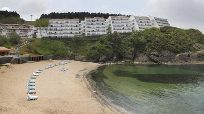 Taşı toprağı altın Riva'nın en değerli arazisi satılıyor