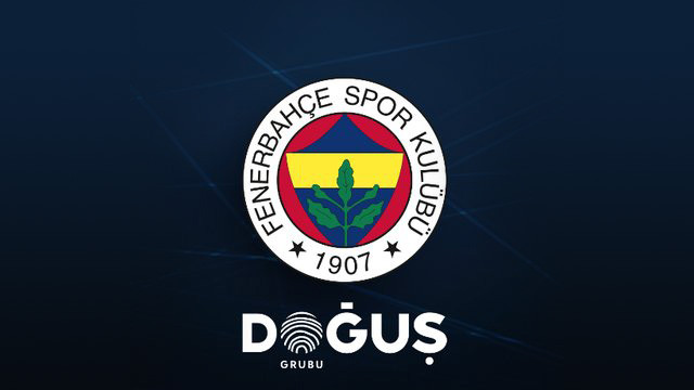 Fenerbahçe ile Doğuş Grubu anlaştı
