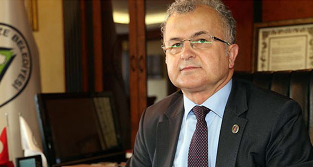 Rize Belediye Başkanı CHP'yi suçladı