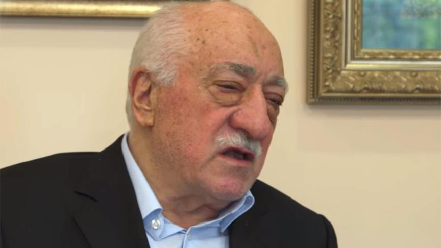 FETÖ elebaşı Gülen Türkiye'ye gelip darbeyi yönetecekti