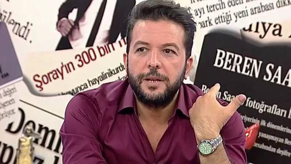 Nihat Doğan'ın başı yine dertte ! 134 kişi şikayetçi...