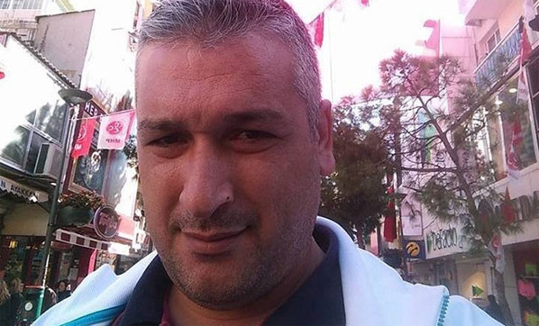 Eski ülkü ocakları başkanı hayatını kaybetti