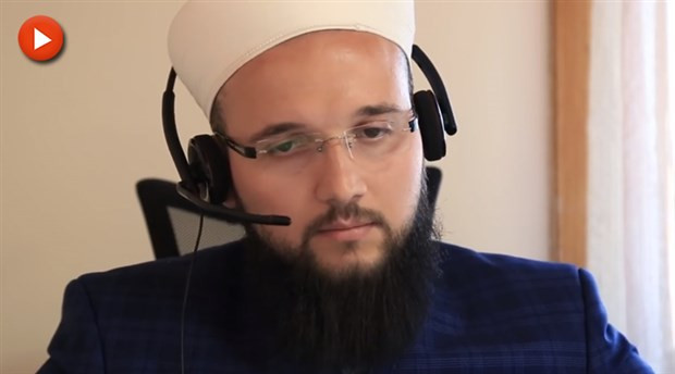 Tarikatlar "çağrı hattı" kurdu: Alo İsmailağa