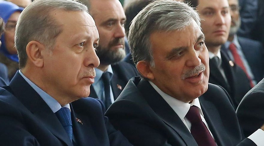 Erdoğan, Gül ve Akar Kayseri'deki iftarda buluşacak 