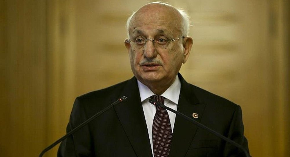 Meclis Başkanı Kahraman’a şok boykot