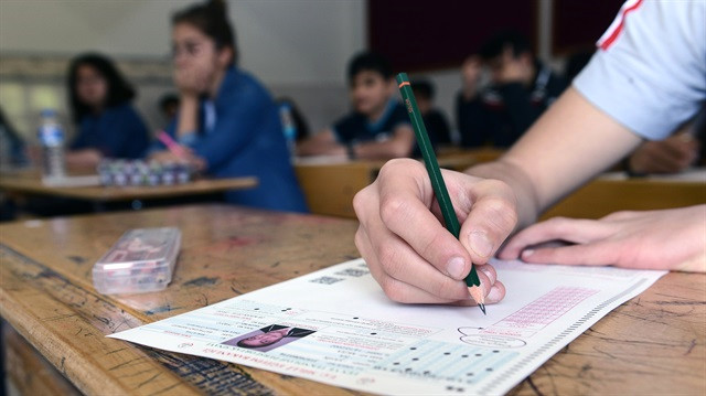 MEB açıkladı: TEOG'da 17 bin kişinin birinci olması...