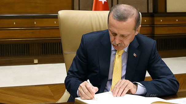 Türk askeri Katar'a gidiyor ! Erdoğan onayladı