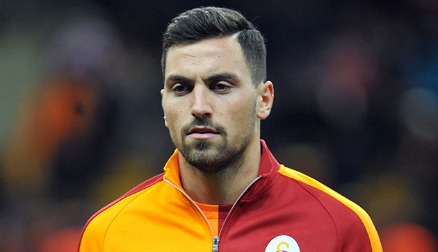 Galatasaray'dan Sinan Gümüş kararı