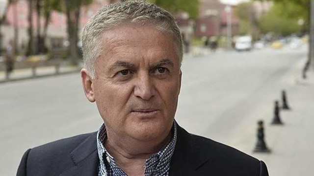 Şok açıklama: ''TSK'daki FETÖ'cülerin %15'i temizlendi''
