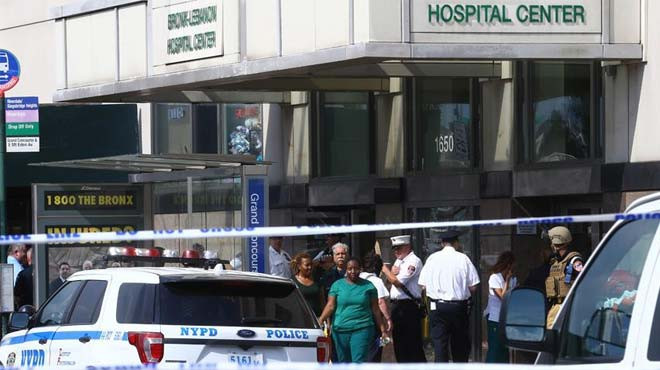 Doktor dehşet saçtı: 2 ölü