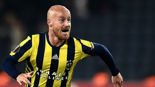 İşte Miroslav Stoch'un yeni takımı